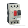 GV2 series Motor Protection Circuit Breaker
